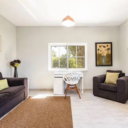 Casa Cambria Willa