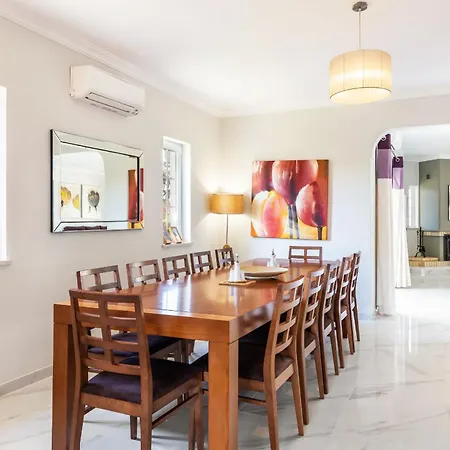 Casa Cambria Willa *