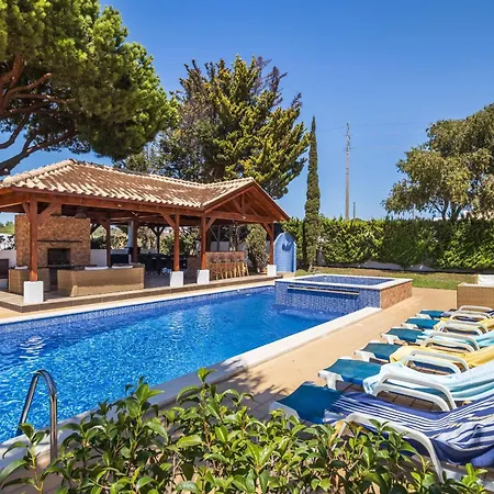 Casa Cambria Villa Albufeira