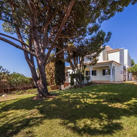 Casa Cambria Villa