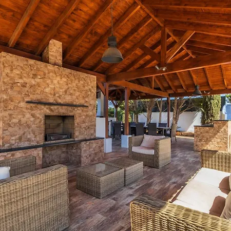 Casa Cambria Villa Albufeira