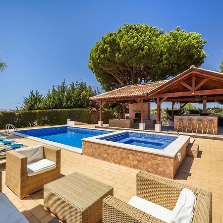 Casa Cambria Villa