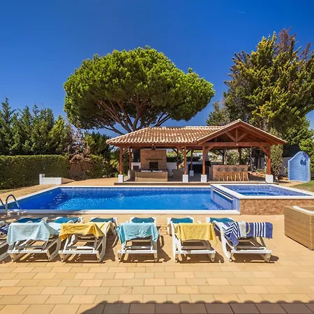 Villa Casa Cambria